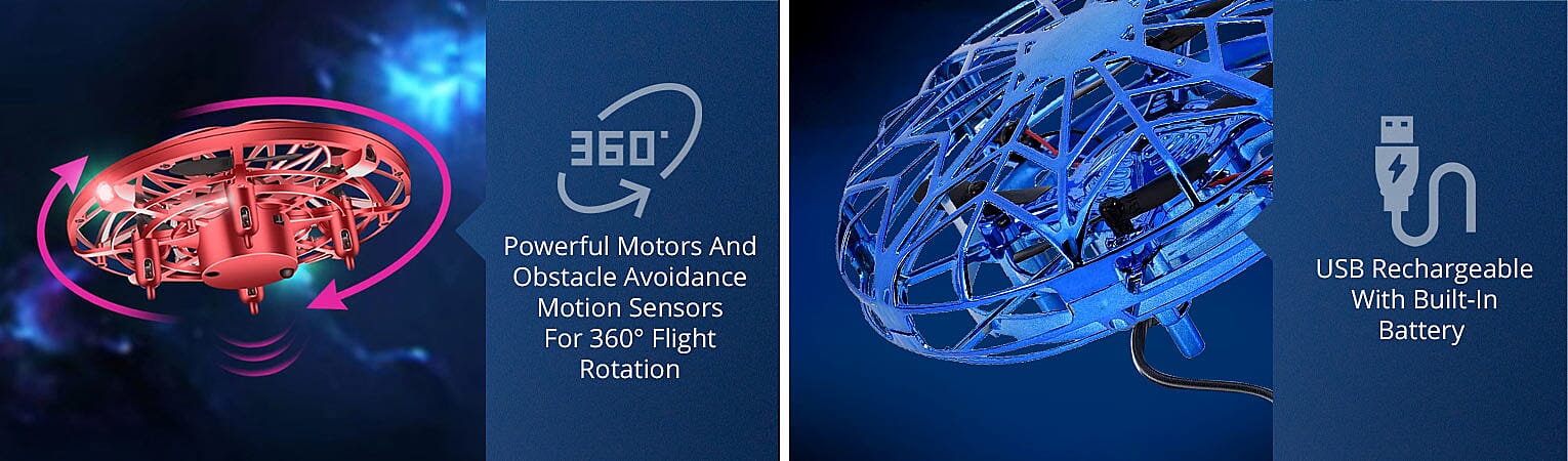 Powerful Motors Banner