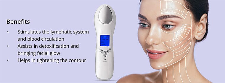 Vibrating Roller Banner