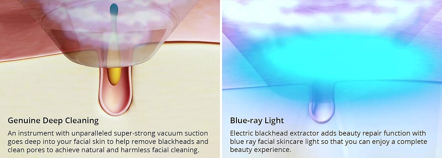 Genuine Deep Cleaning Banner