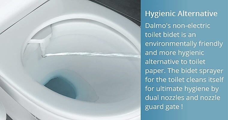 Hygienic Alternative Banner