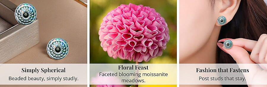 Floral Feast Banner