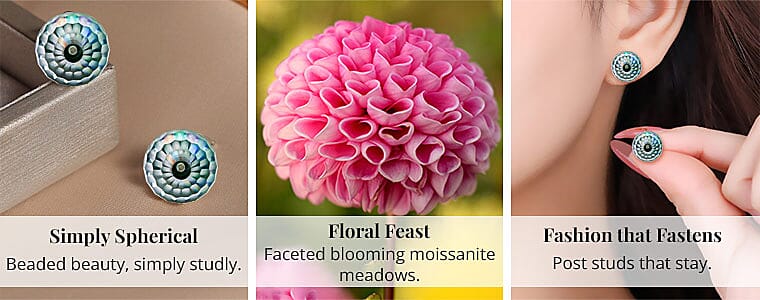 Floral Feast Banner