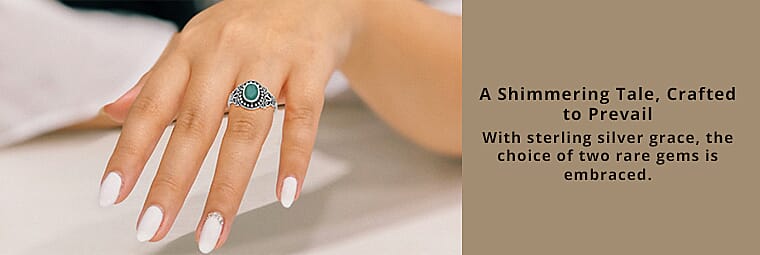 Bali Legacy Solitaire Ring   Banner