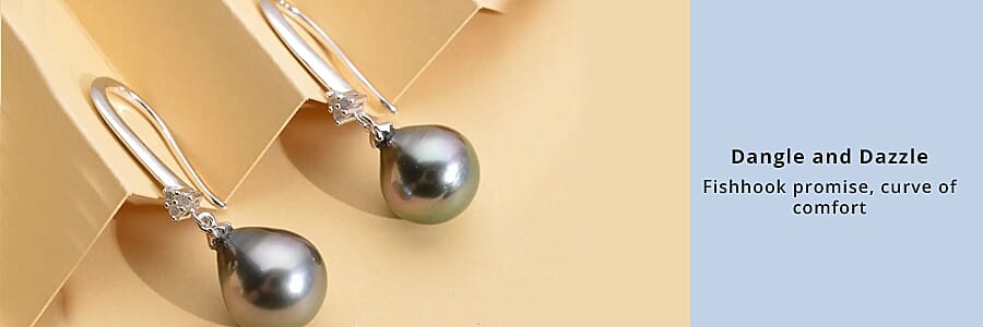 Diamond Studs Banner