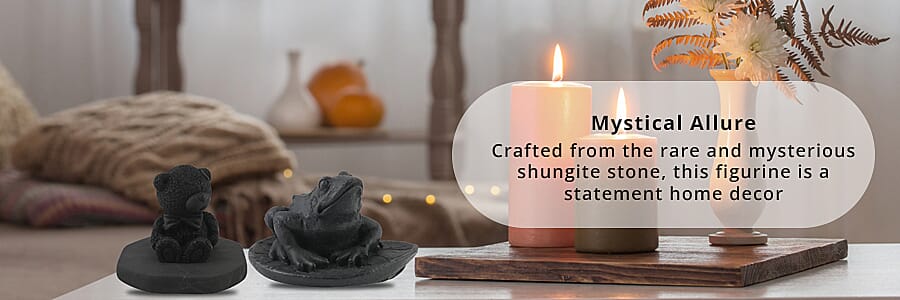 Mystical Allure Banner