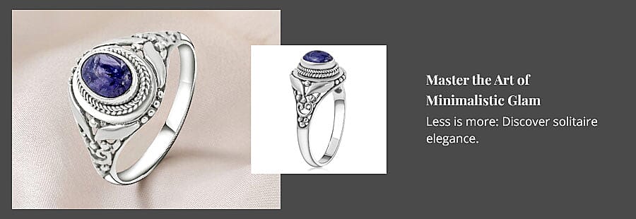 Master the Art of Minimalistic Glam Banner