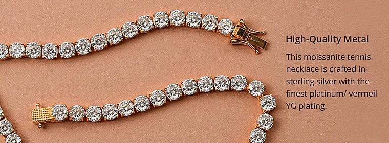 High-Quality Metal Banner