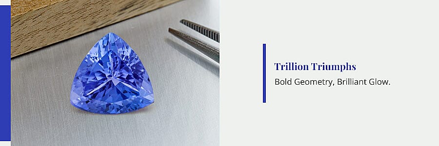 Trillion Triumphs Banner