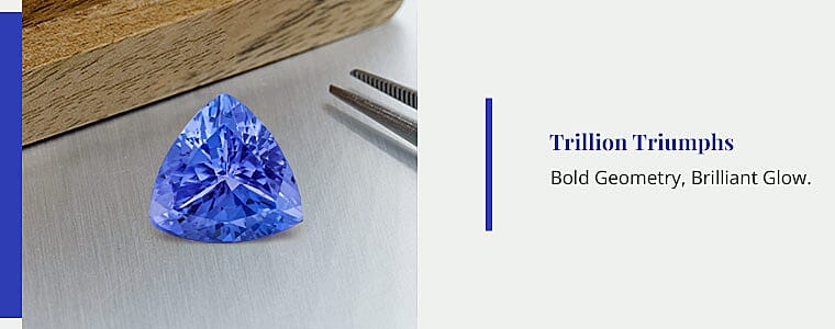 Trillion Triumphs Banner