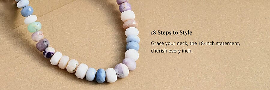 18 Steps to Style Banner