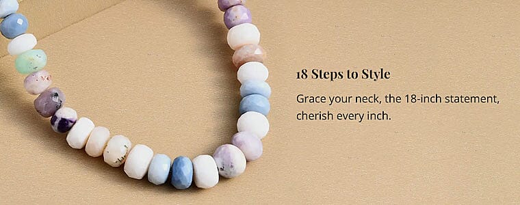 18 Steps to Style Banner