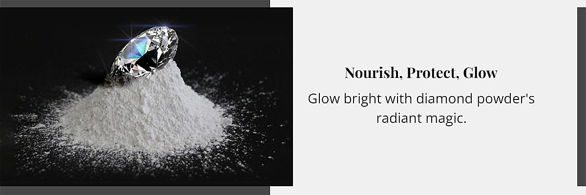 Nourish, Protect, Glow Banner