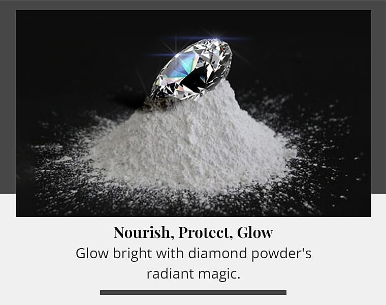 Nourish, Protect, Glow Banner