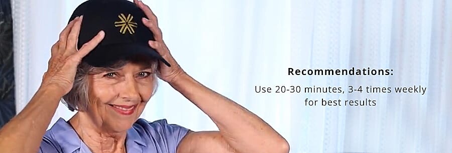 Unveil the Power: Opatra's Lumicap Banner