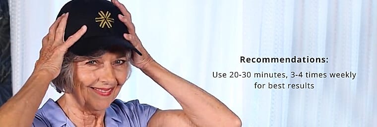 Unveil the Power: Opatra's Lumicap Banner