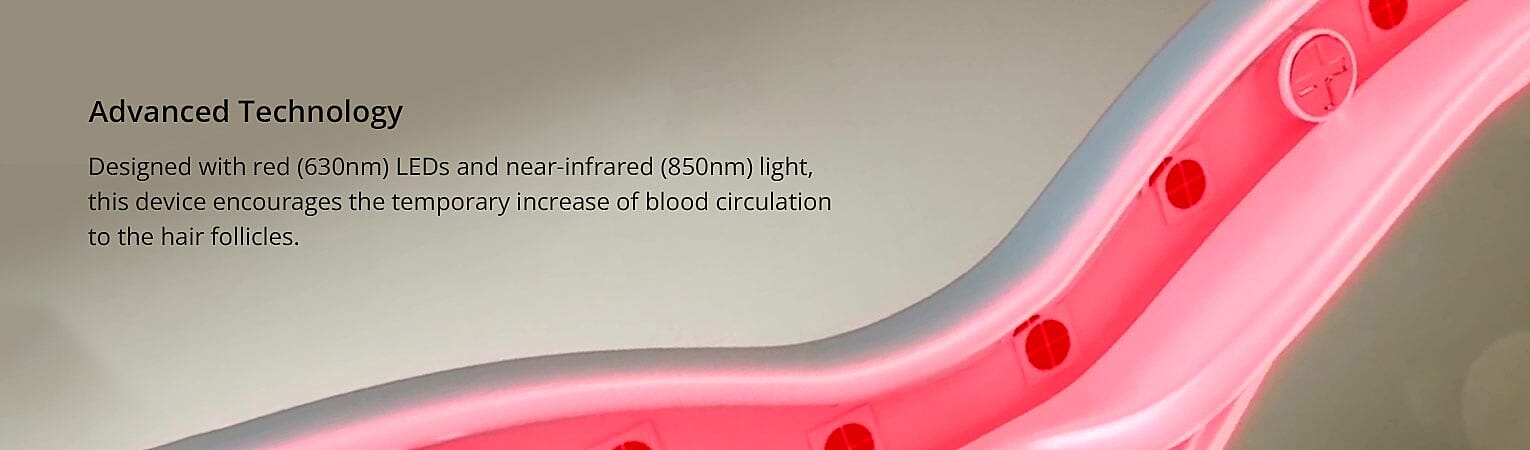 Get Healthy-looking Eyebrows Banner