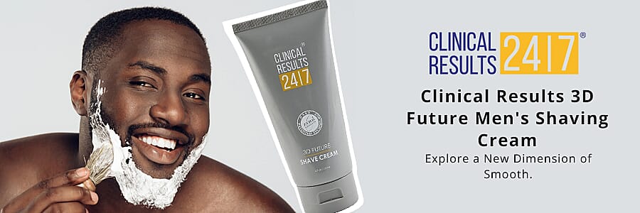 Clinical Results Banner