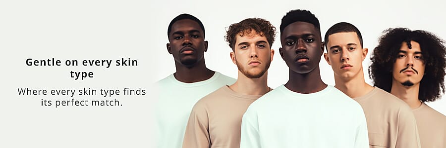 Grooming Redefined Banner