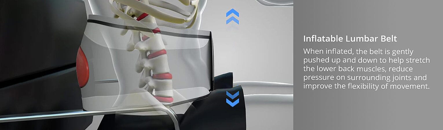 Wireless Far-Infrared Heating Banner