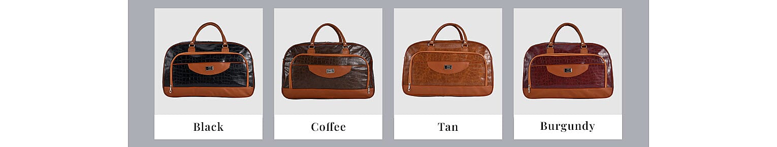 Spacious Tote Bag Banner