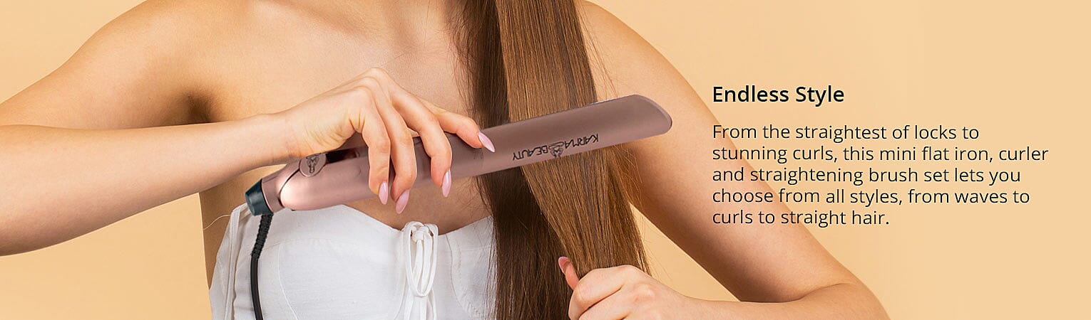 Endless Style Banner