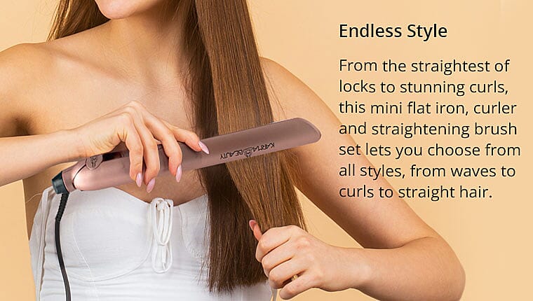 Endless Style Banner