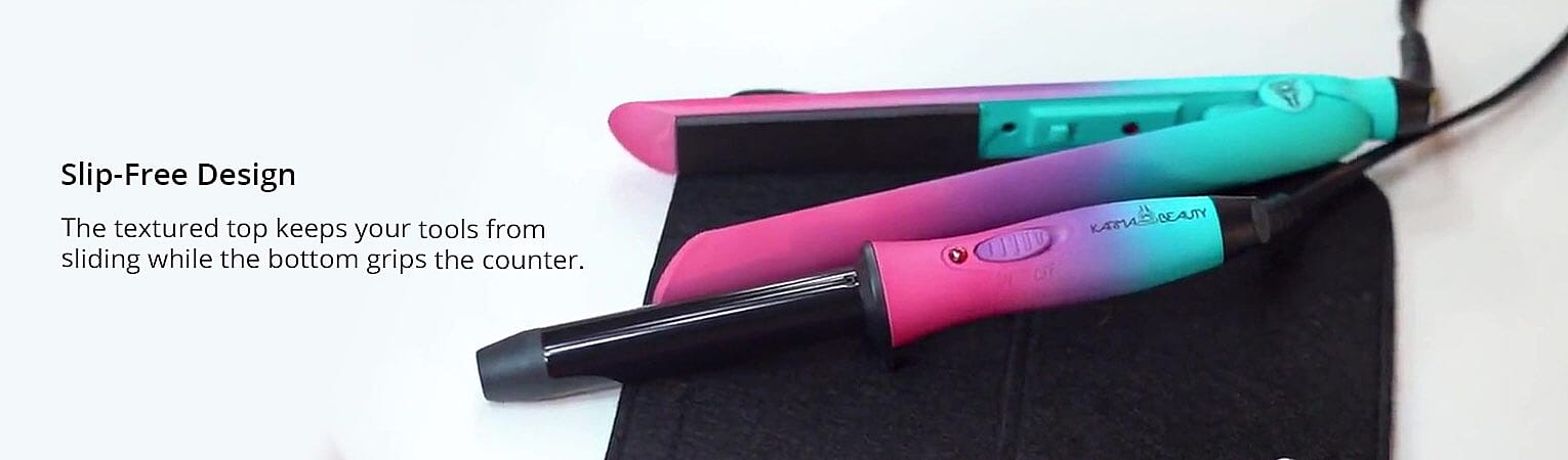 Slip-Free Design Banner