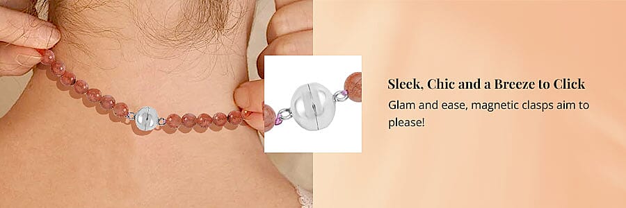 Sleek, Chic and a Breeze to Click Banner