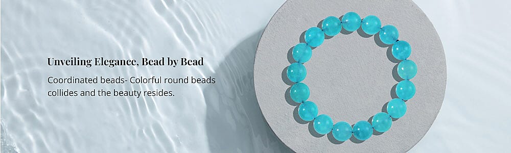 Nature's blue Kiss Banner