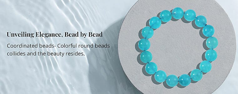 Nature's blue Kiss Banner