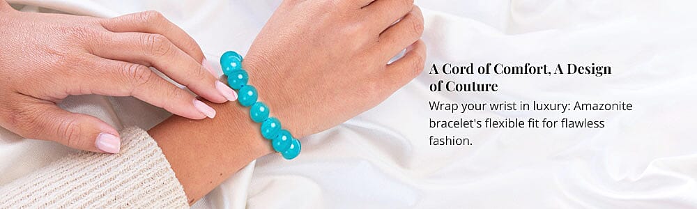 Unveiling Elegance, Bead by Bead Banner