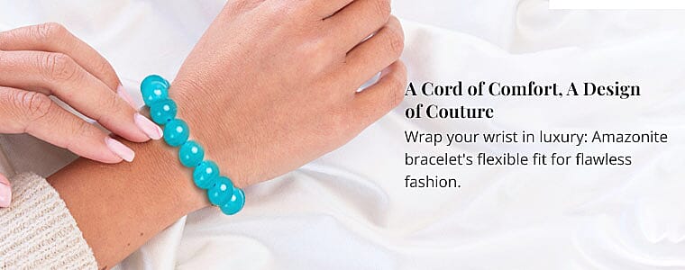 Unveiling Elegance, Bead by Bead Banner