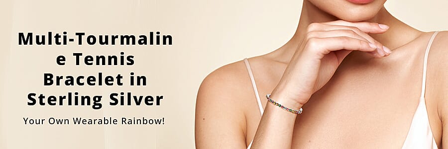 Multi-Tourmaline   Banner