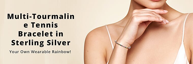 Multi-Tourmaline  Banner