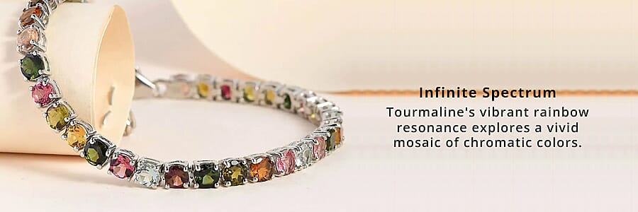 Tennis Bracelet     Banner