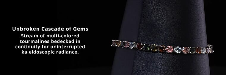 Multi-Tourmaline  Banner