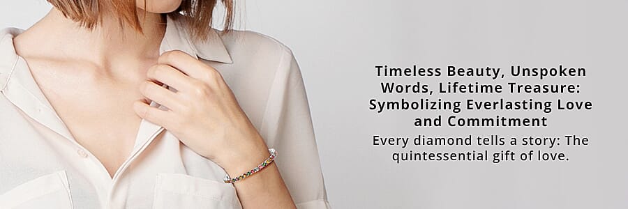 Infinite Spectrum Banner