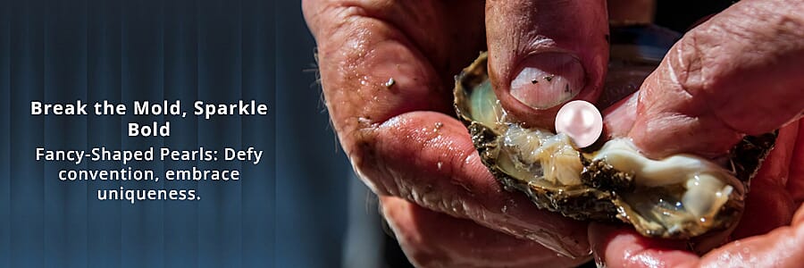 Break the Mold, Sparkle Bold  Banner