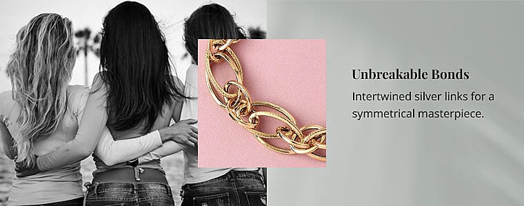 Unbreakable Bonds Banner