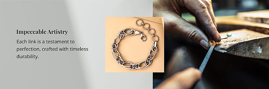 Impeccable Artistry Banner