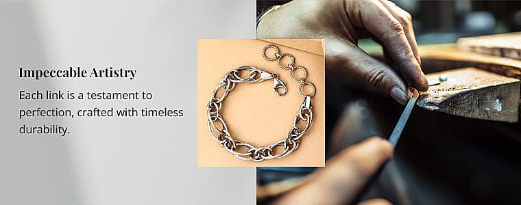 Impeccable Artistry Banner