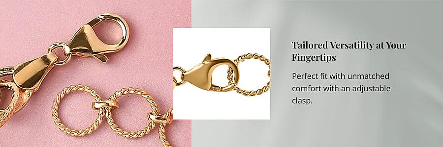 Tailored Versatility at Your Fingertips Banner