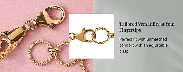 Tailored Versatility at Your Fingertips Banner