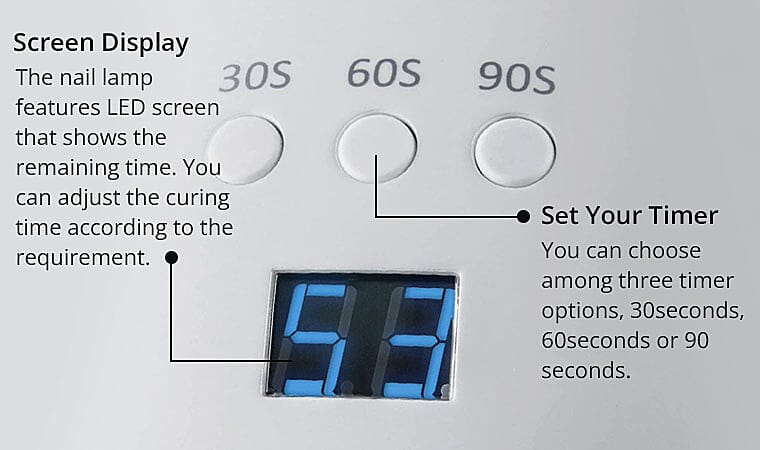 Nail Polish Lasts Long Banner