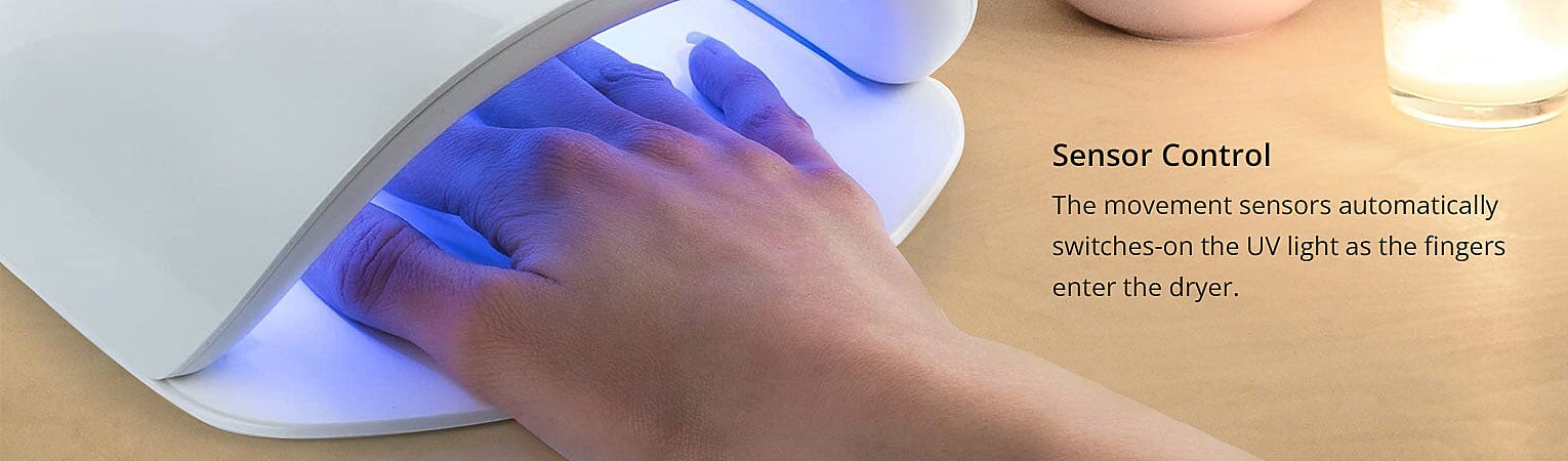 LCD Screen Display Banner