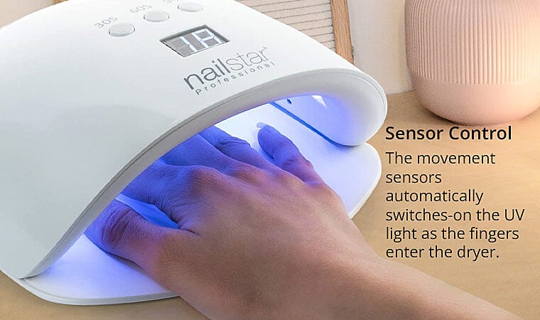 LCD Screen Display Banner