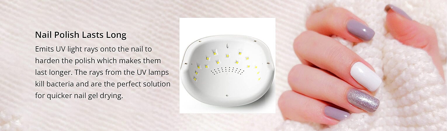 Set Your Timer Banner