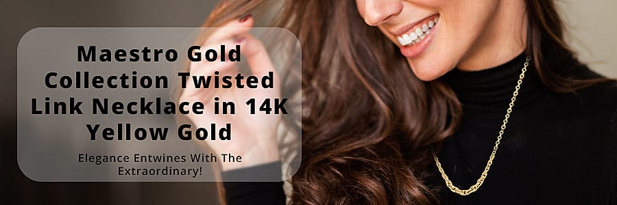 Maestro Gold Collection   Banner