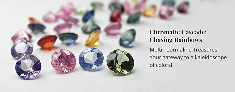 Chromatic Cascade: Chasing Rainbows Banner
