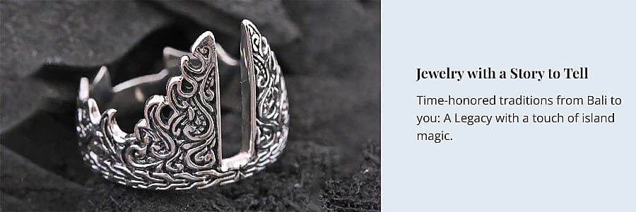 Your Choice, Your Charm Banner